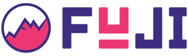 fuji logo